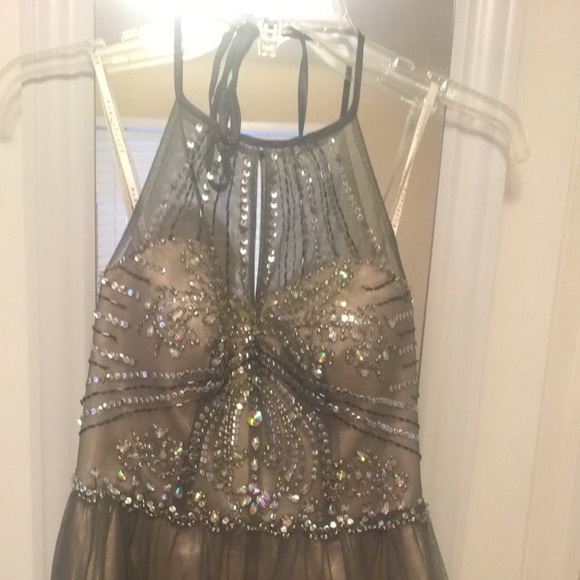 Prom/ Homecoming Dress - Picture 2 of 4